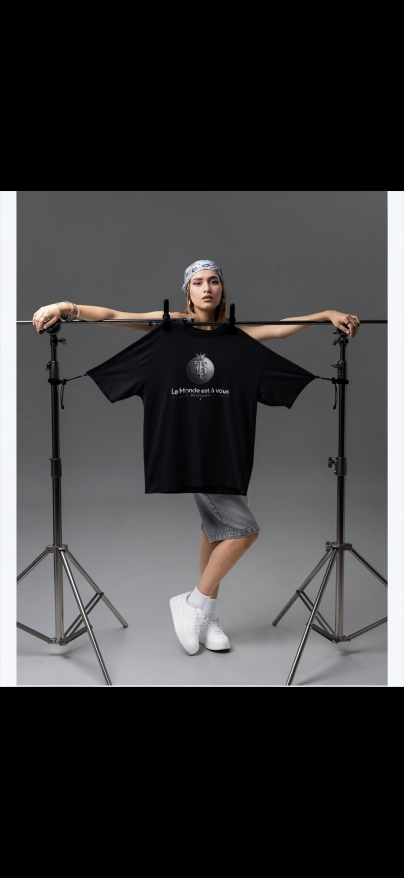 BILLYTOWN Kampagne